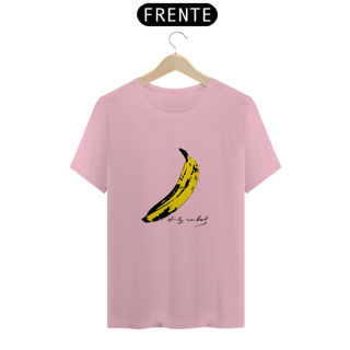 Nome do produto ANDY WARHOL - BANANA