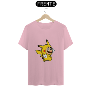 Nome do produto SUPER MARIO PIKACHU