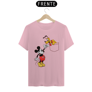 Nome do produto MICKEY & PLUTO POCKET