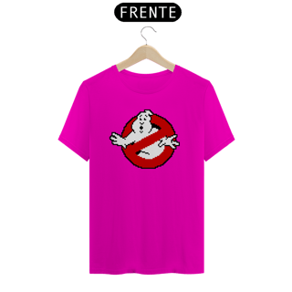 Nome do produto GHOSTBUSTER 8BITS LOVER (PIXEL ART)
