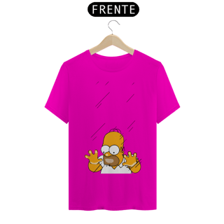 Nome do produto SIMPSONS - HOMER WINDOW