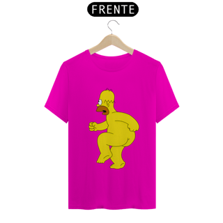Nome do produto SIMPSONS - HOMER NAKED