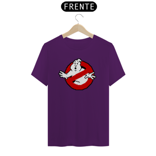 Nome do produto GHOSTBUSTER 8BITS LOVER (PIXEL ART)