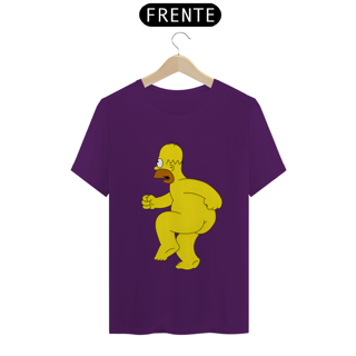 Nome do produto SIMPSONS - HOMER NAKED