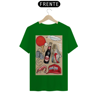 Nome do produto FORREST GUMP MEMORIAL