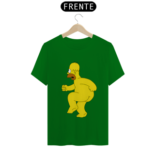 Nome do produto SIMPSONS - HOMER NAKED