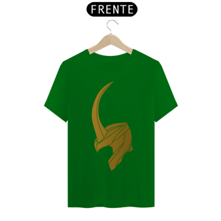 Nome do produto CAMISA LOKI HELMET