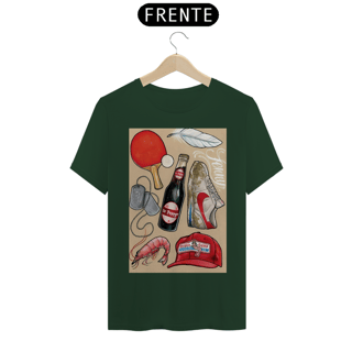 Nome do produto FORREST GUMP MEMORIAL