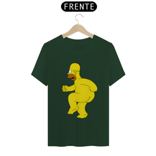 Nome do produto SIMPSONS - HOMER NAKED