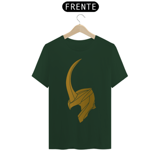 Nome do produto CAMISA LOKI HELMET