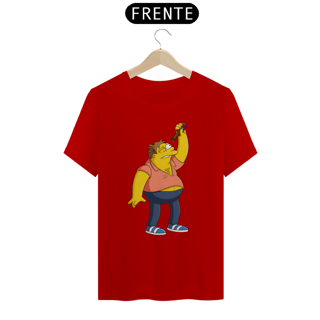 Nome do produto SIMPSON - BARNEY GUMBLE