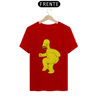 Nome do produto SIMPSONS - HOMER NAKED