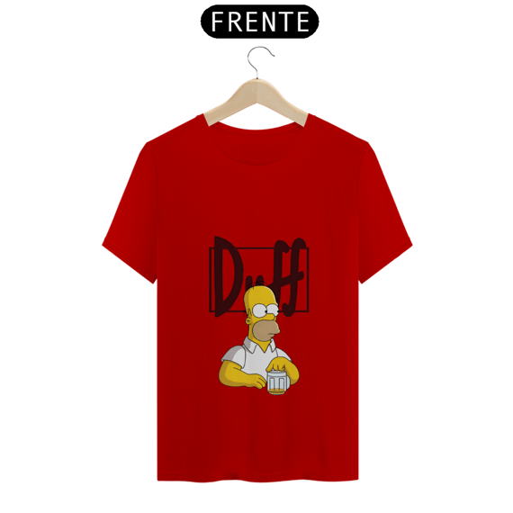 HOMER DUFF