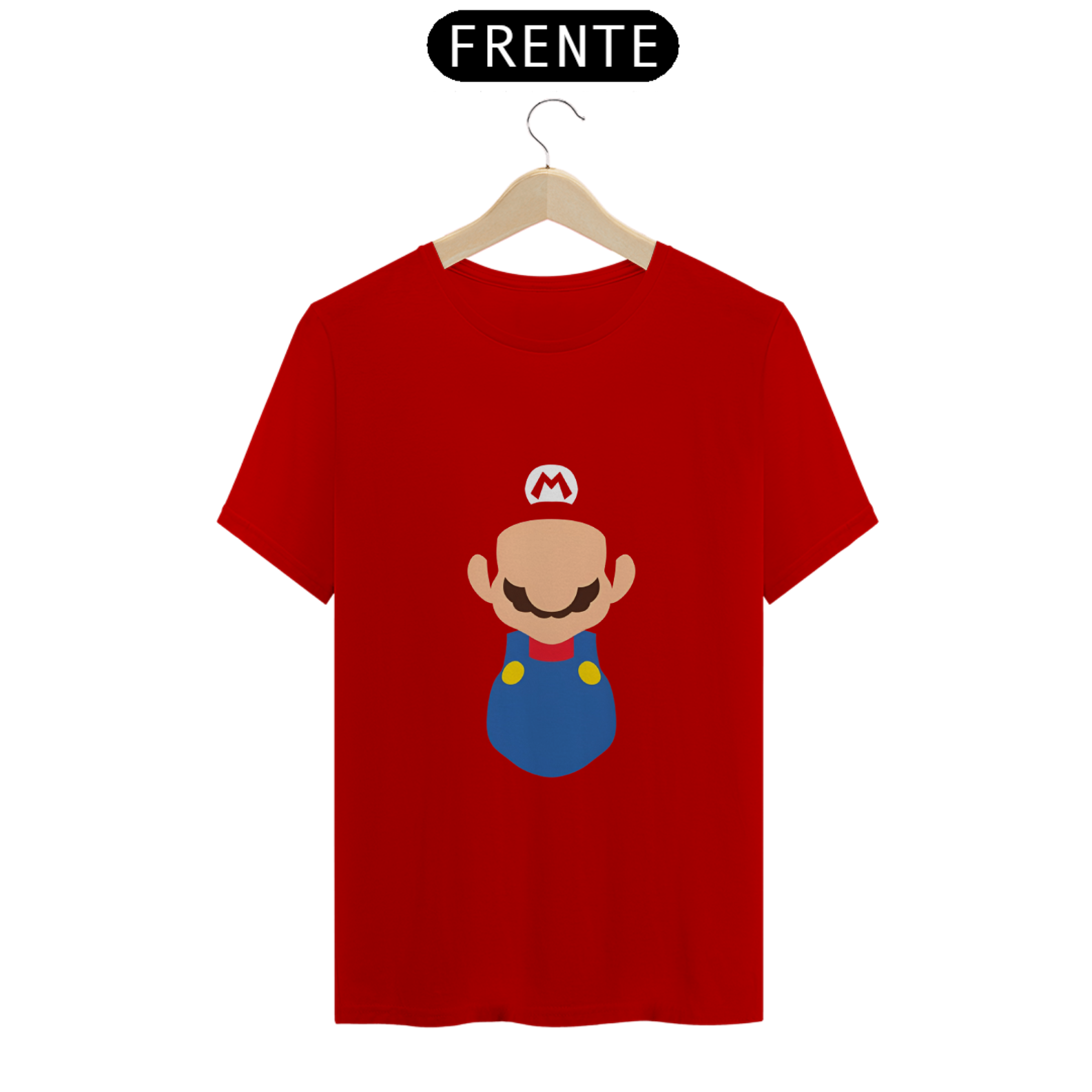 MARIO MINIMALISTA