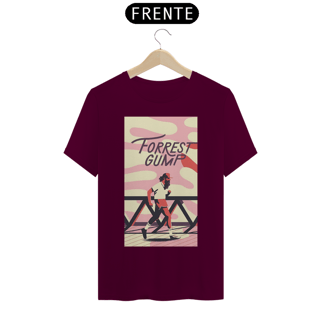 Nome do produto FORREST RUN ALABAMA