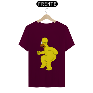 Nome do produto SIMPSONS - HOMER NAKED