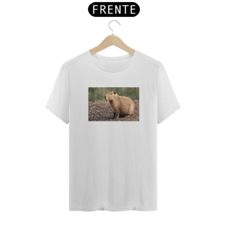 T-SHIRT PRIME CAPIVARA