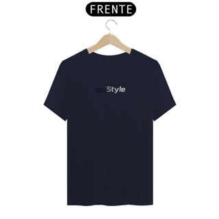 Nome do produto T- Shirt PRIME Unistyle 