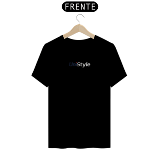 Nome do produto T- Shirt PRIME Unistyle 