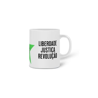 Nome do produto Caneca NR
