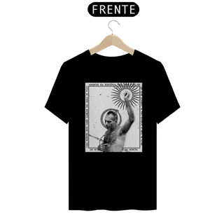 Nome do produto Camiseta Carlos Marighella