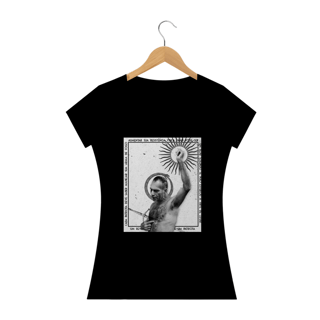 Nome do produto Carlos Marighella Babylook