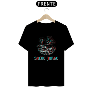 Nome do produto Camiseta Salve Jorge