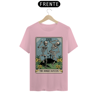 Nome do produto Camiseta Classic - The Boogie Dancers