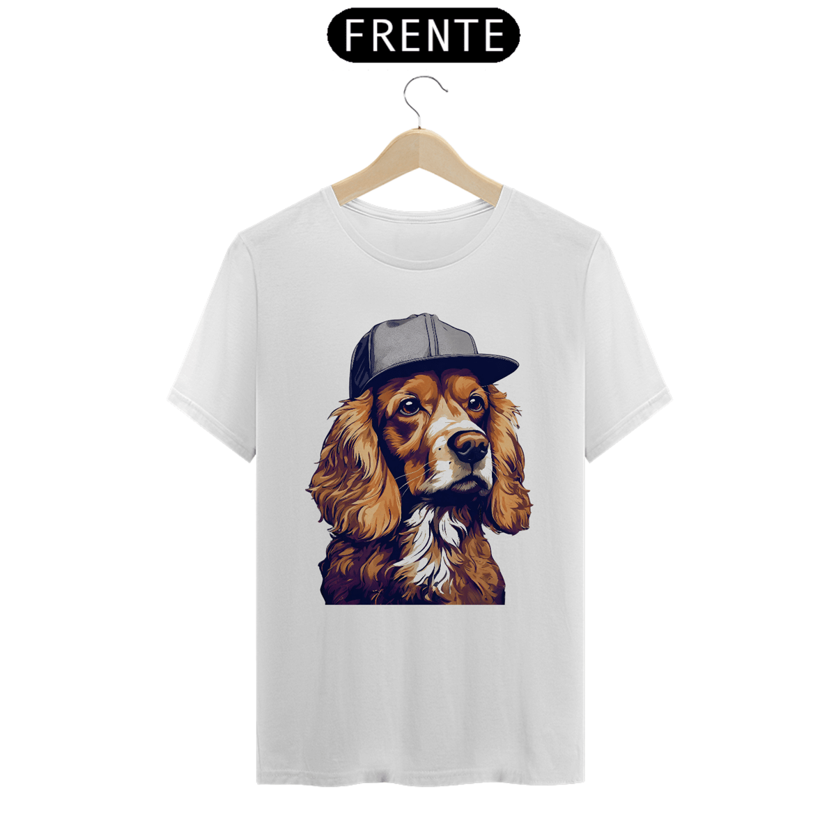 Nome do produto: Cocker Style