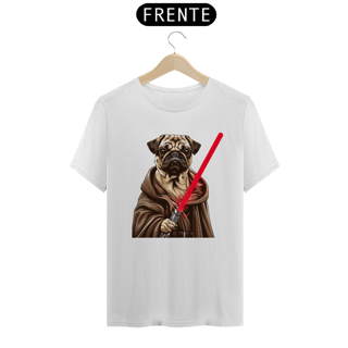 Pug Star Wars