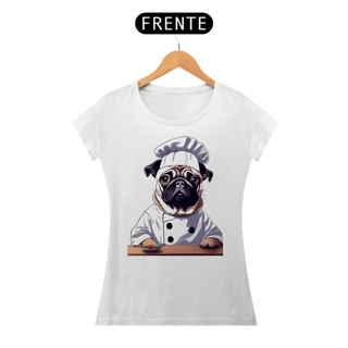 Pug Master Chef