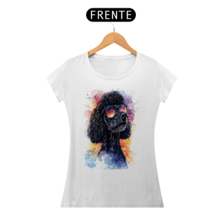 Nome do produto Poodle Style