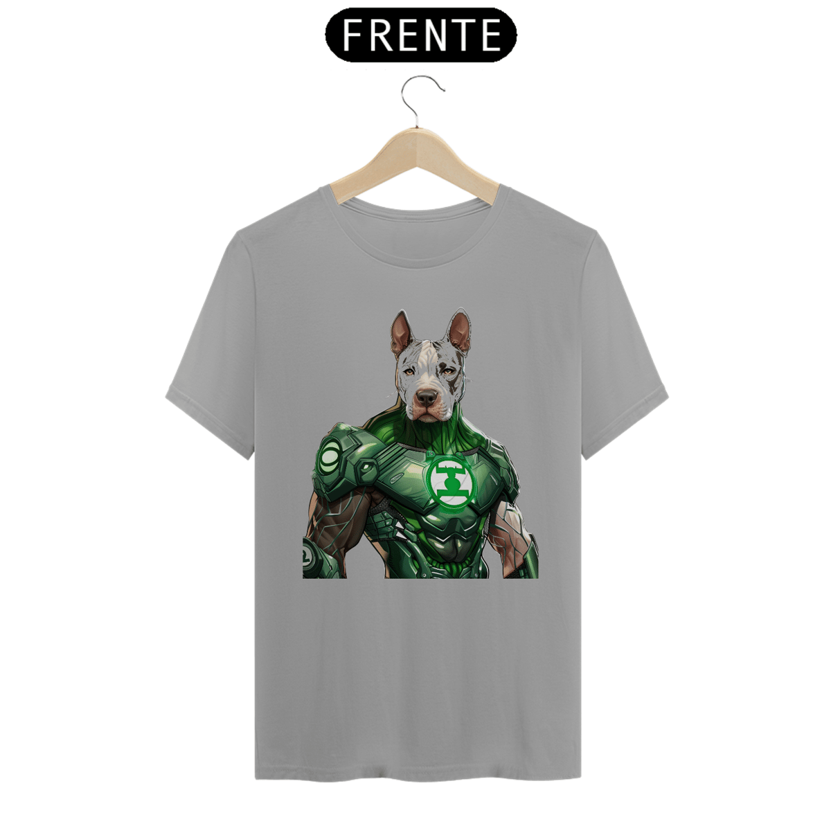 Nome do produto: Pitbull lanterna