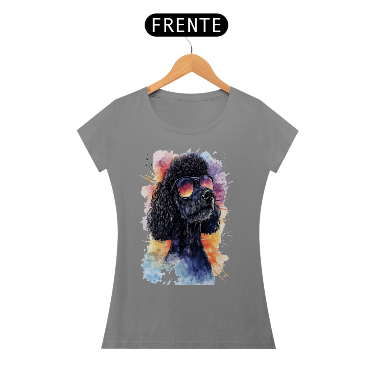 Nome do produto: Poodle Style