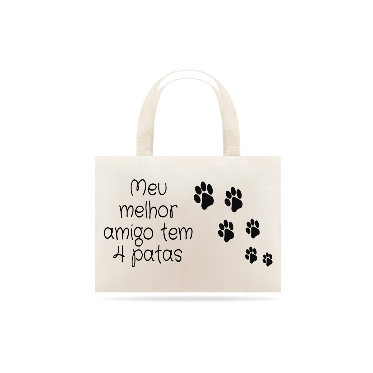 Nome do produto: Amizade de patas