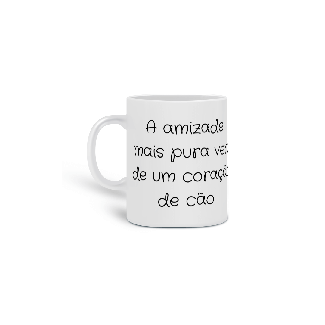 Nome do produto: Amizade Pura