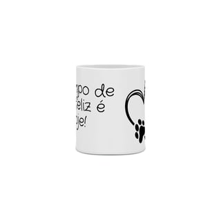 Nome do produto  Mensagem Tempo de ser Feliz