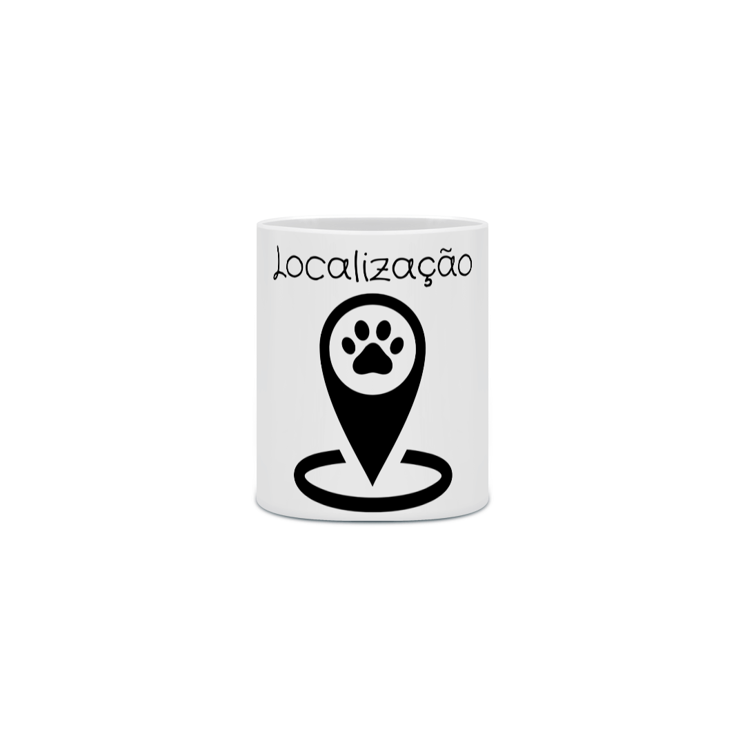 Nome do produto: Localização