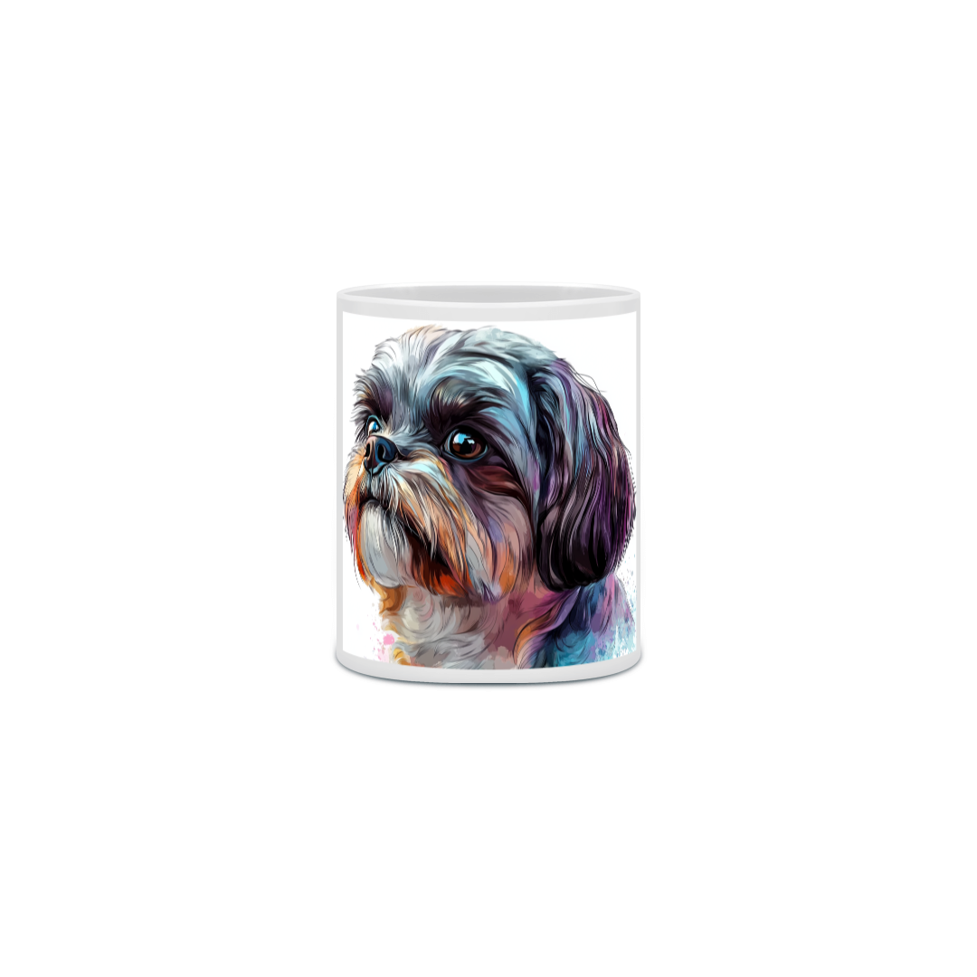 Shih Tzu