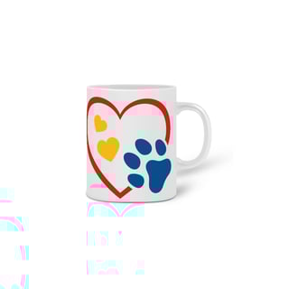 Nome do produto Amor de cachorro