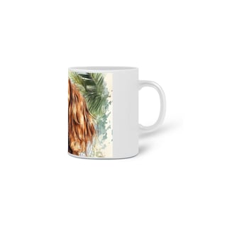 Nome do produto Cocker Natureza