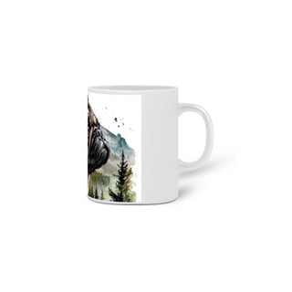 Nome do produto Pug Montanha