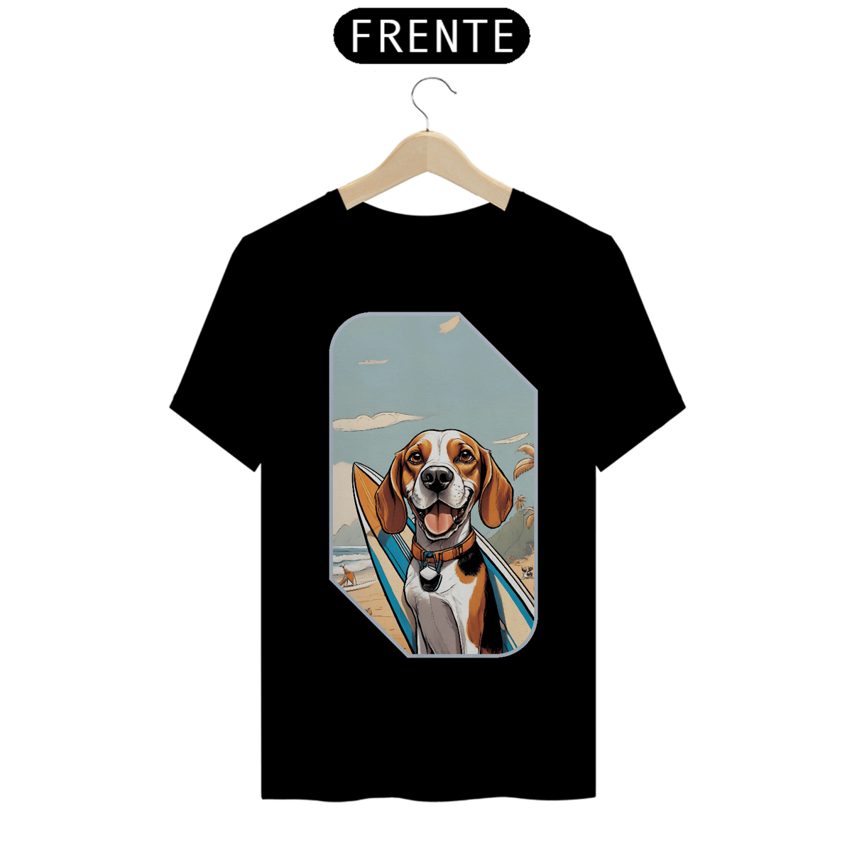 Nome do produto: Beagle Surf