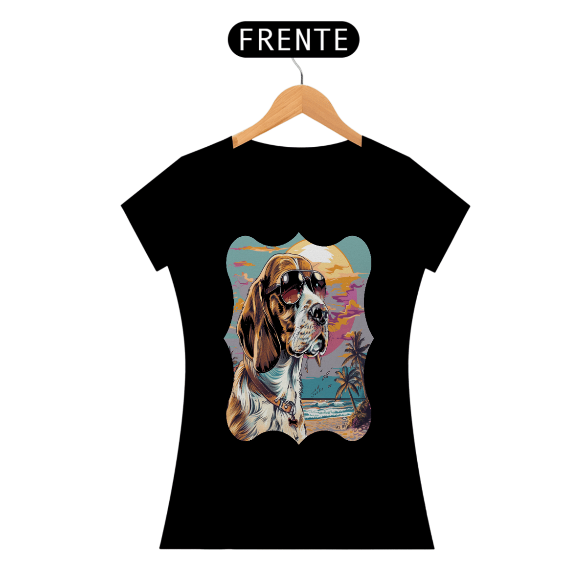 Nome do produto: Beagle Praia