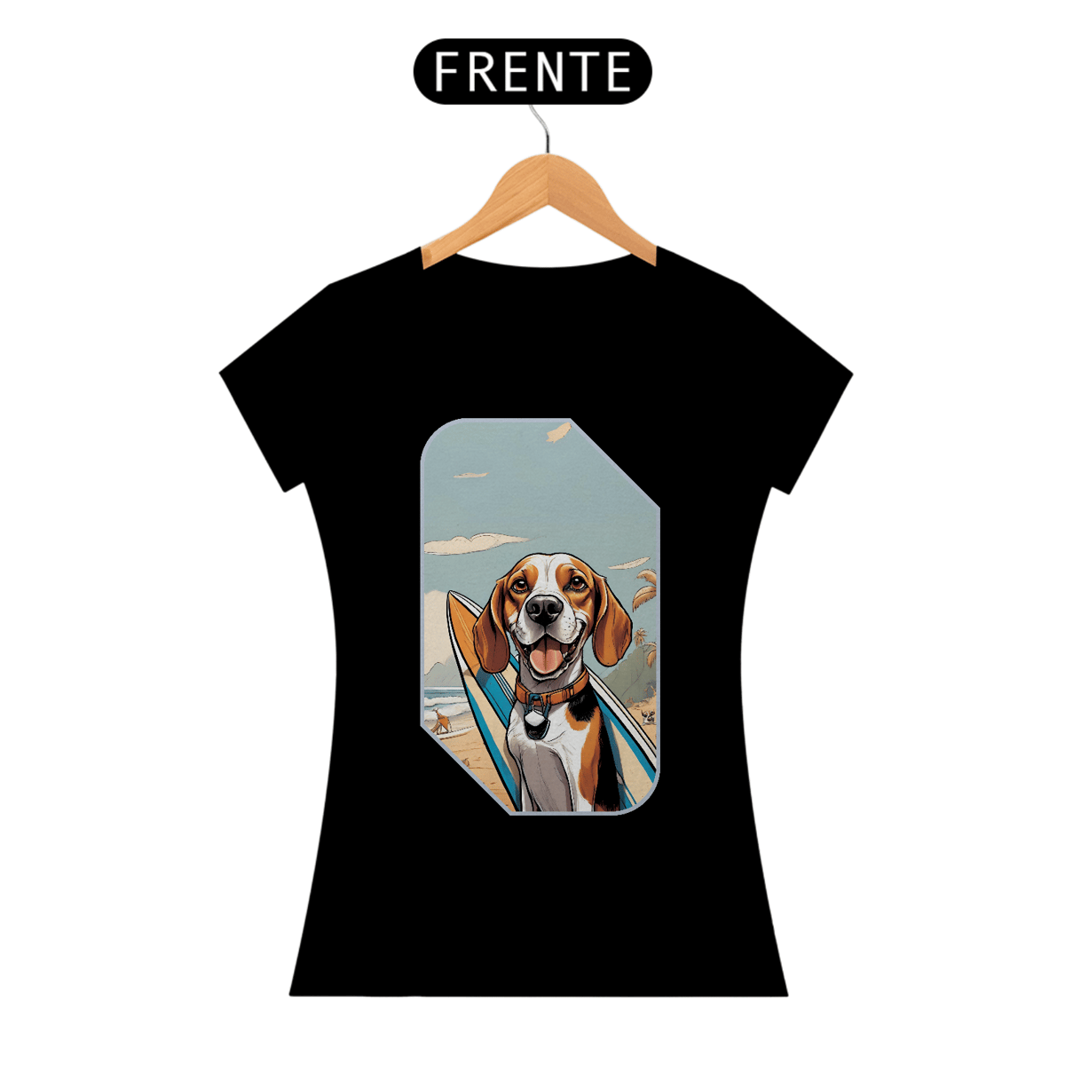 Nome do produto: Beagle Surf
