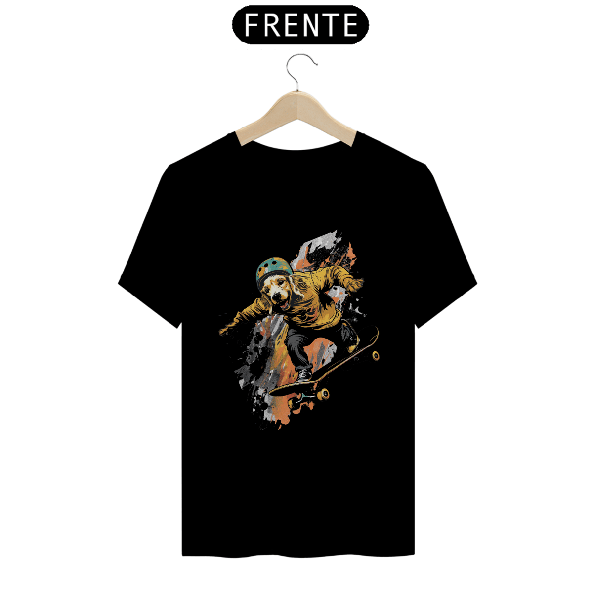 Nome do produto: Cocker Skate