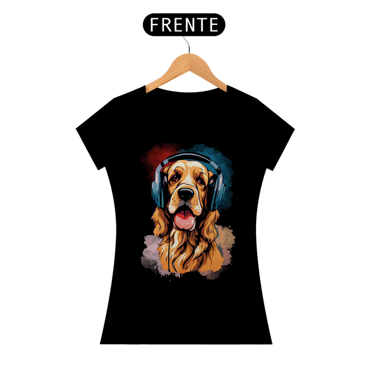 Nome do produto: Cocker Phone
