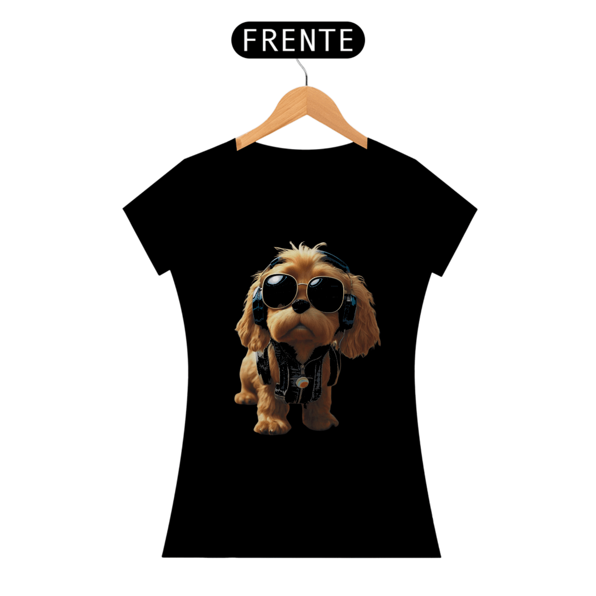 Nome do produto: Cocker Vibe