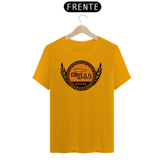 Nome do produto Camiseta Orelius Beers Logo