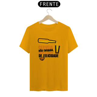 Nome do produto Orélius Classic - Cerveja não engorda